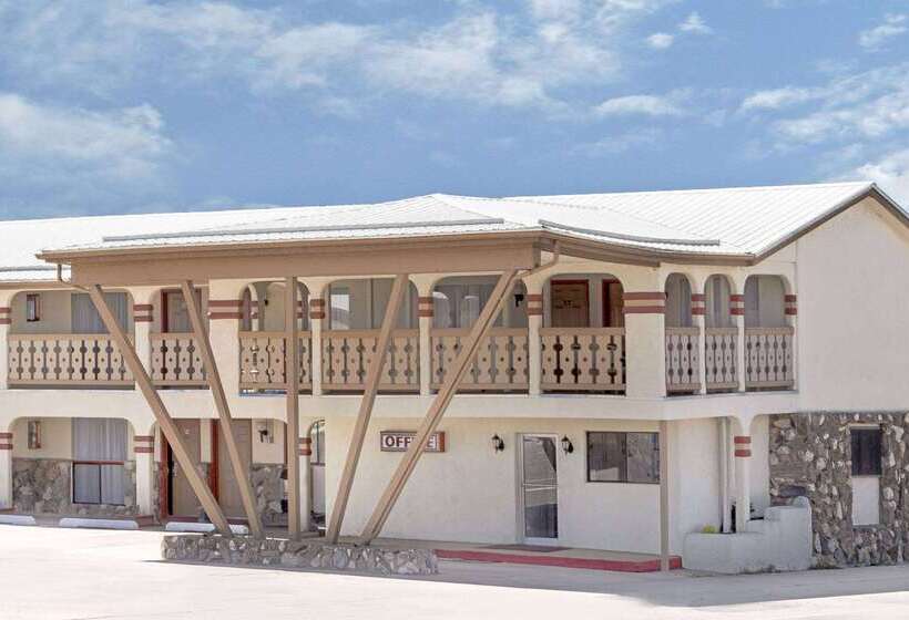 فندق Travelodge By Wyndham Las Vegas Nm