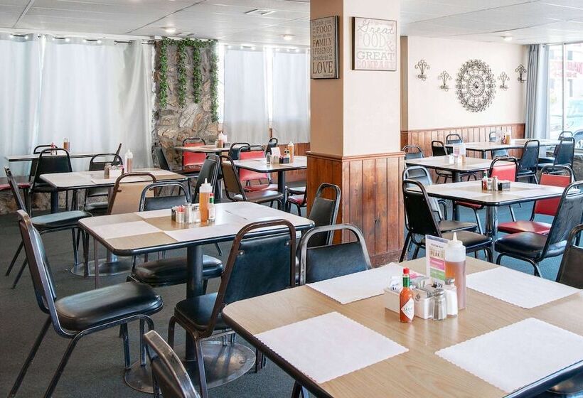 فندق Travelodge By Wyndham Las Vegas Nm