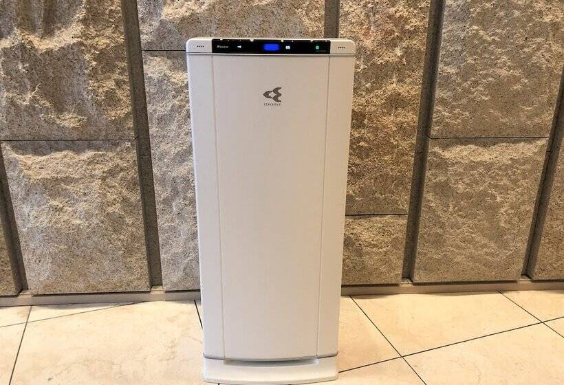 فندق Trusty Osaka Abeno