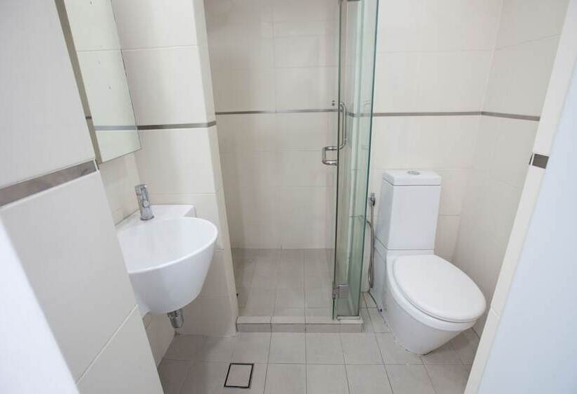 Tune Hotel Waterfront Kuching