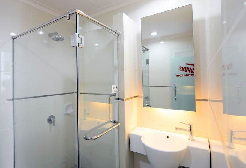 Tune Hotel Waterfront Kuching