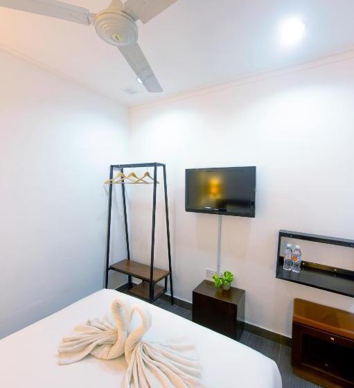 Tune Hotel Waterfront Kuching