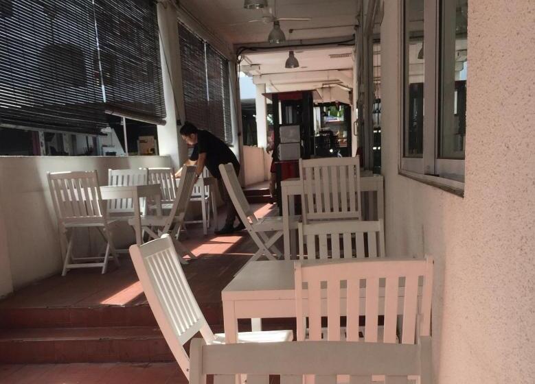 Tune Hotel Waterfront Kuching