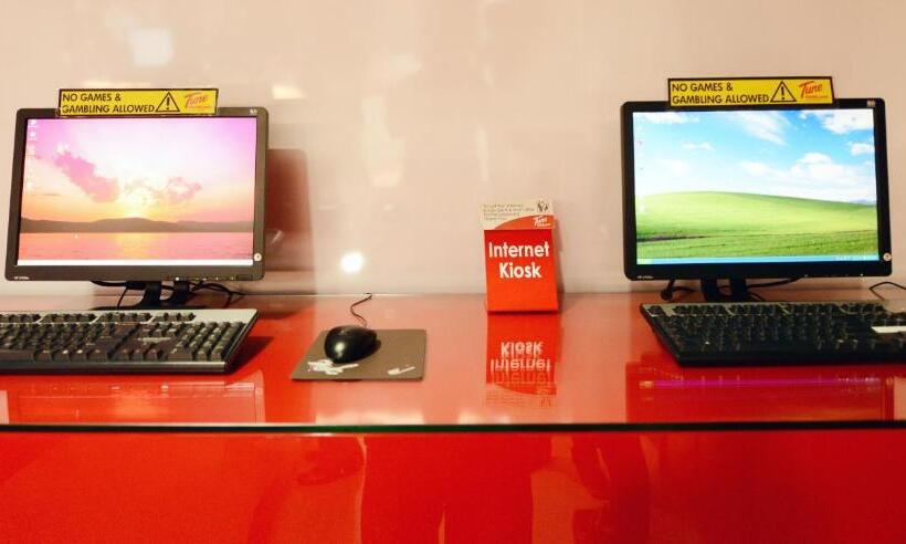 Tune Hotel Waterfront Kuching