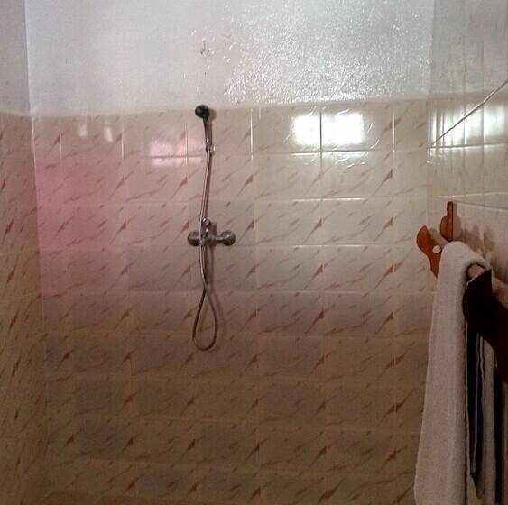 فندق Twisted Palms Lodge & Restaurant