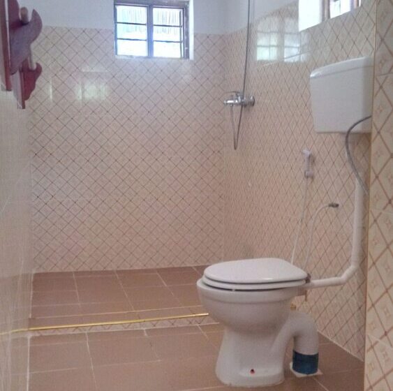 فندق Twisted Palms Lodge & Restaurant