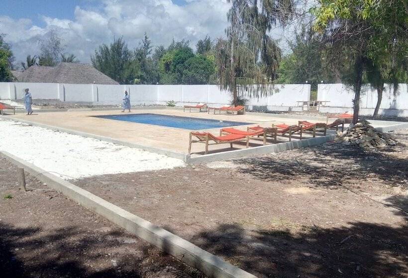 فندق Twisted Palms Lodge & Restaurant