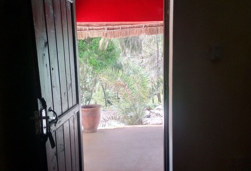 فندق Twisted Palms Lodge & Restaurant