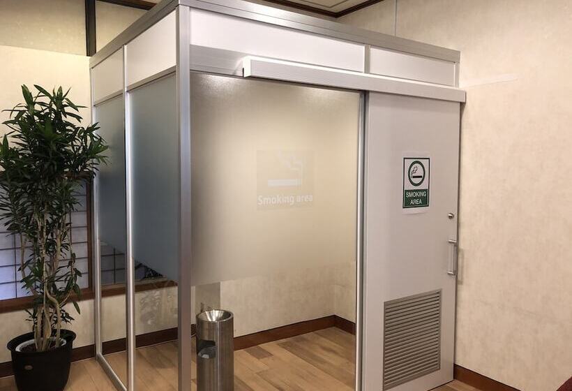 Отель Urayasu Beaufort