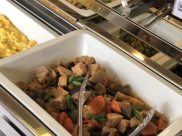 Отель Urayasu Beaufort