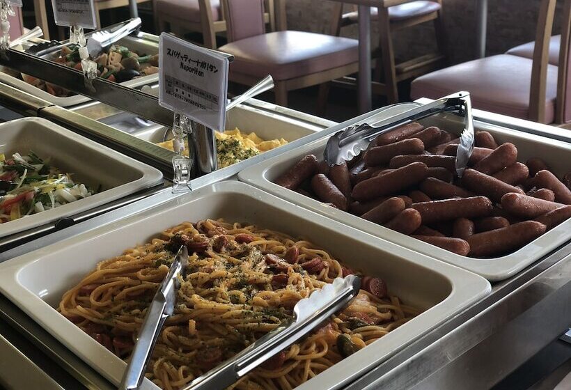 Отель Urayasu Beaufort