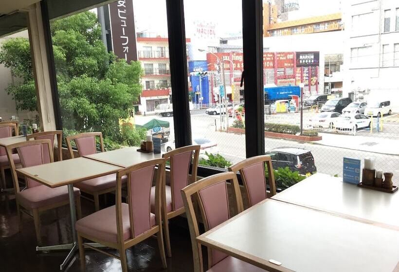 Отель Urayasu Beaufort