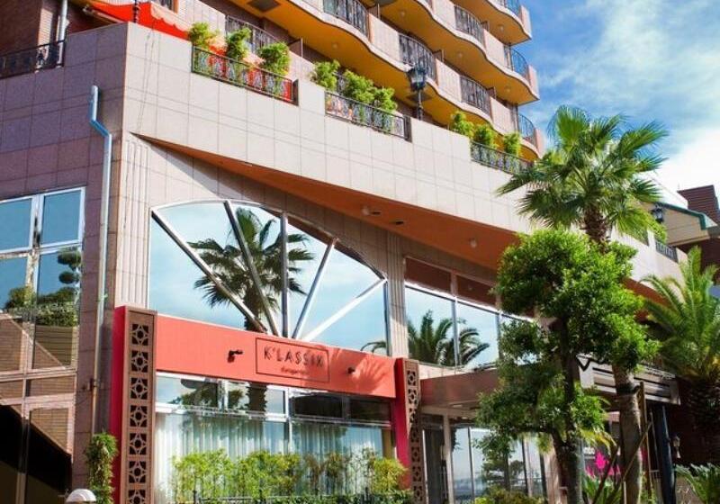 فندق Villa Kuretake