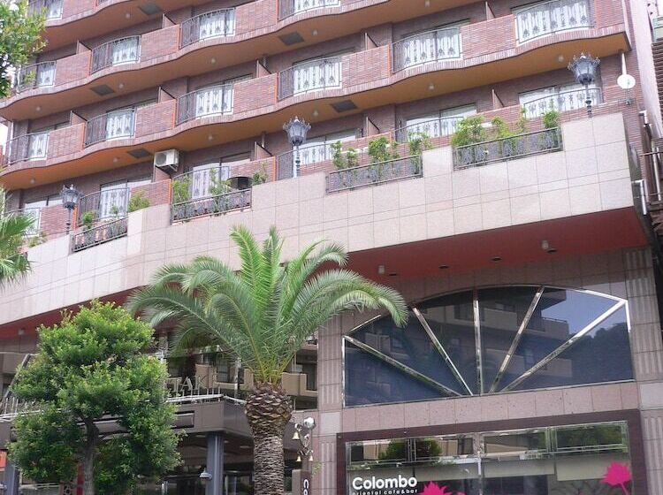 فندق Villa Kuretake