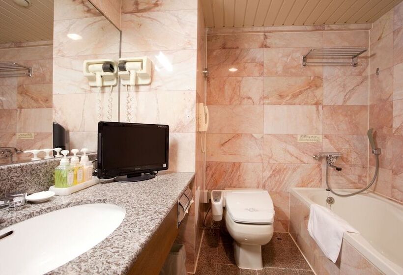 Отель Villa Kuretake