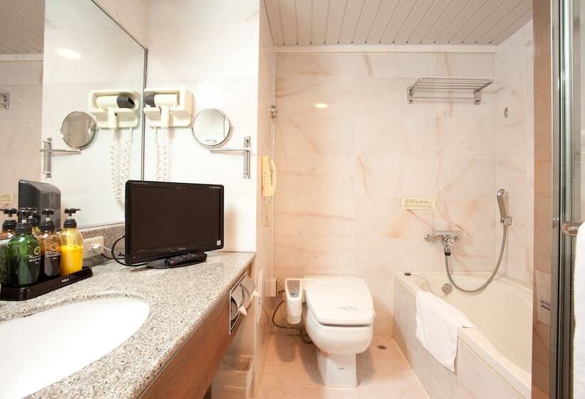 فندق Villa Kuretake