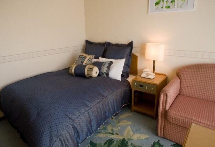 فندق Villa Kuretake