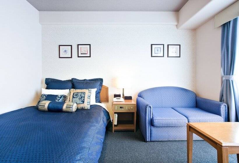 فندق Villa Kuretake