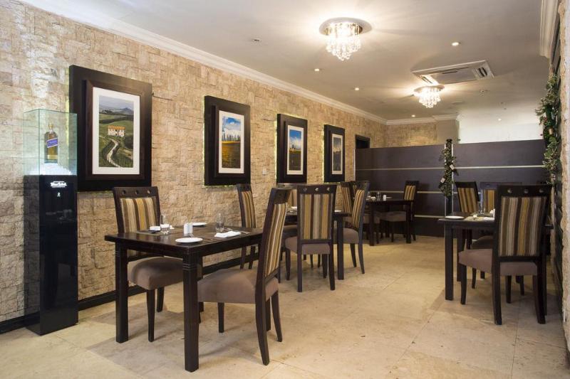 هتل Villa Monticello Boutique