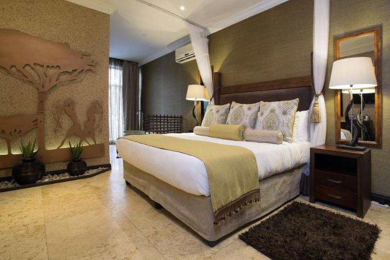 هتل Villa Monticello Boutique