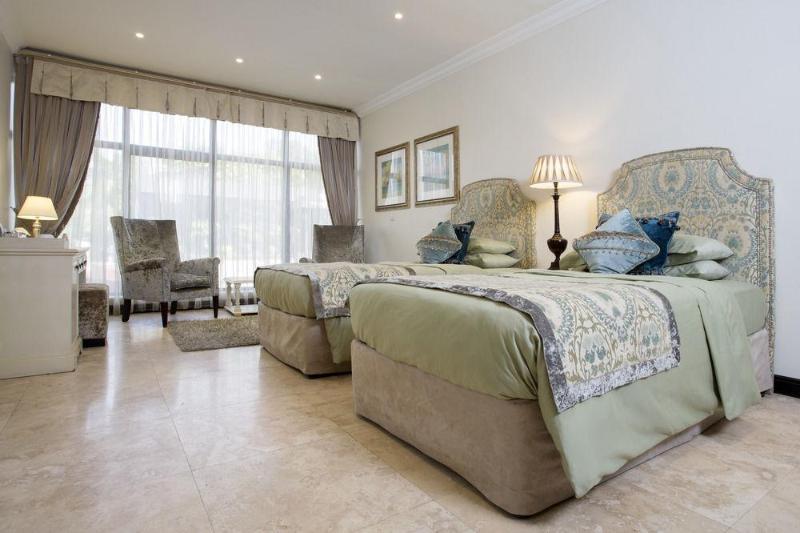 هتل Villa Monticello Boutique