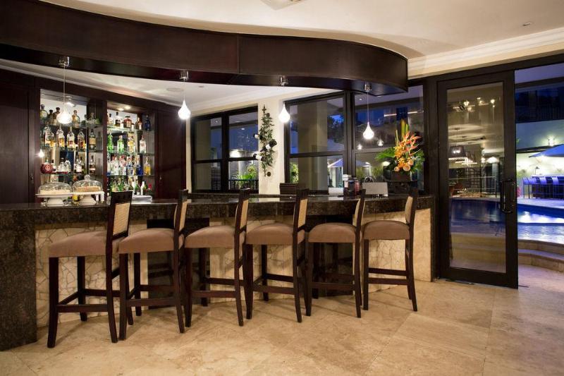 هتل Villa Monticello Boutique