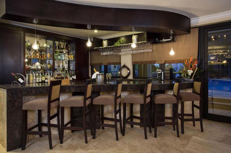 هتل Villa Monticello Boutique