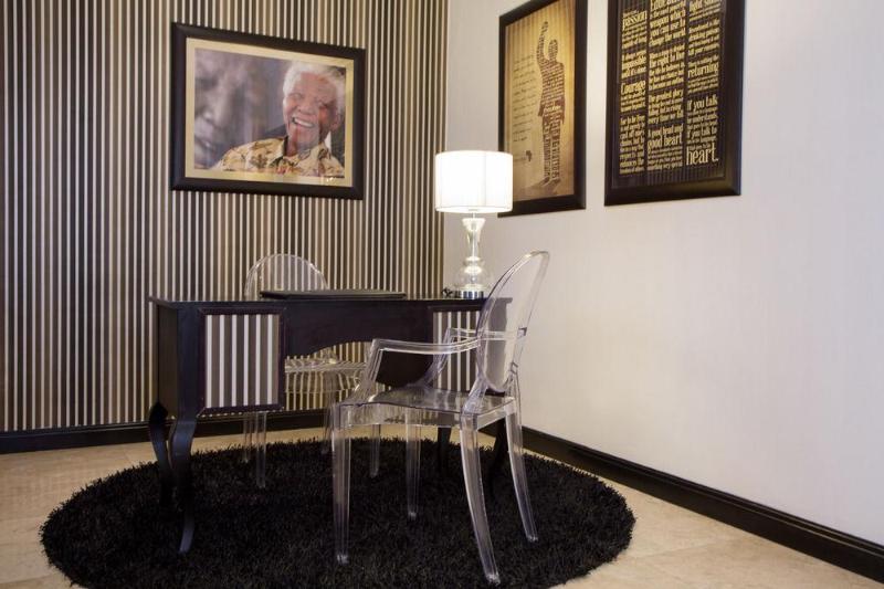 هتل Villa Monticello Boutique