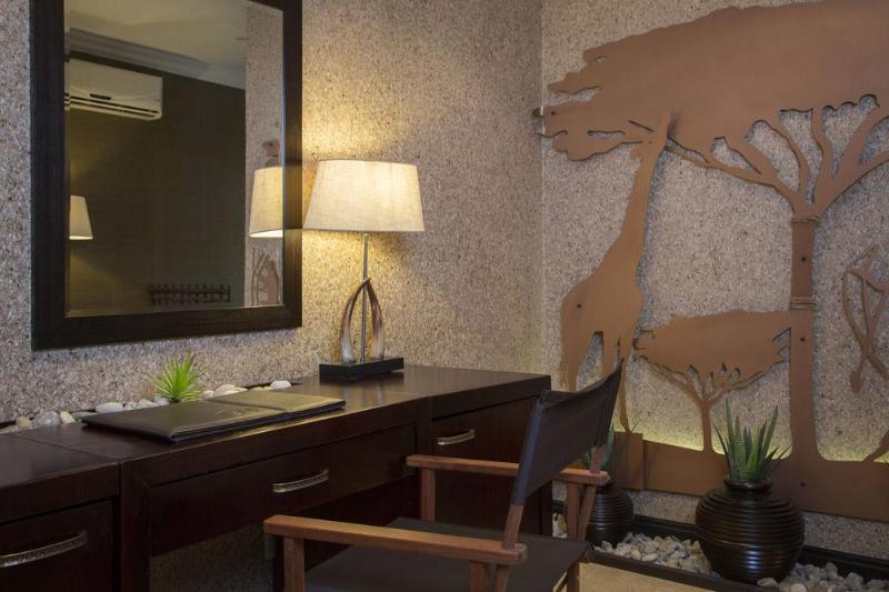 هتل Villa Monticello Boutique