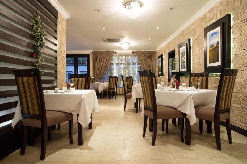 هتل Villa Monticello Boutique