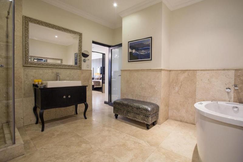 هتل Villa Monticello Boutique