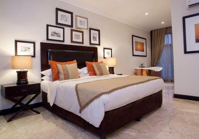 هتل Villa Monticello Boutique