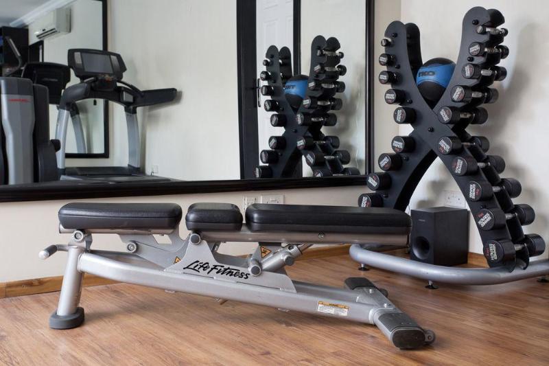 هتل Villa Monticello Boutique