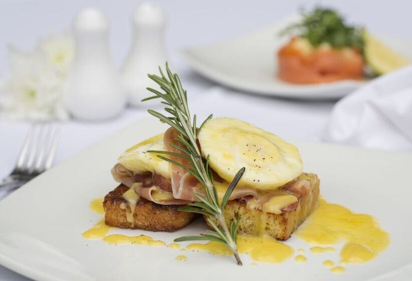 هتل Villa Monticello Boutique