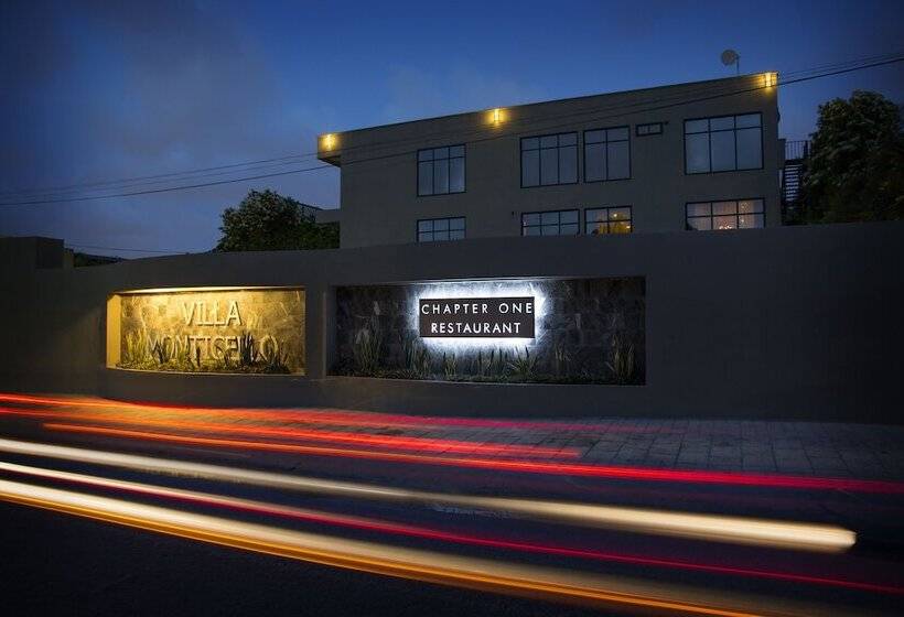 هتل Villa Monticello Boutique