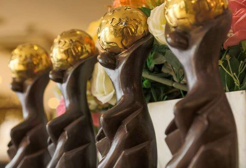 هتل Villa Monticello Boutique