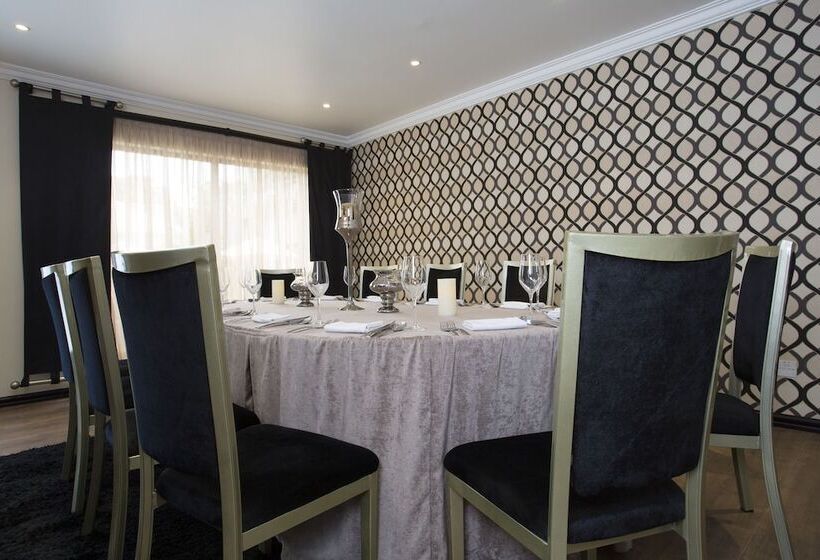 هتل Villa Monticello Boutique