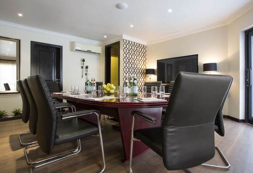 هتل Villa Monticello Boutique