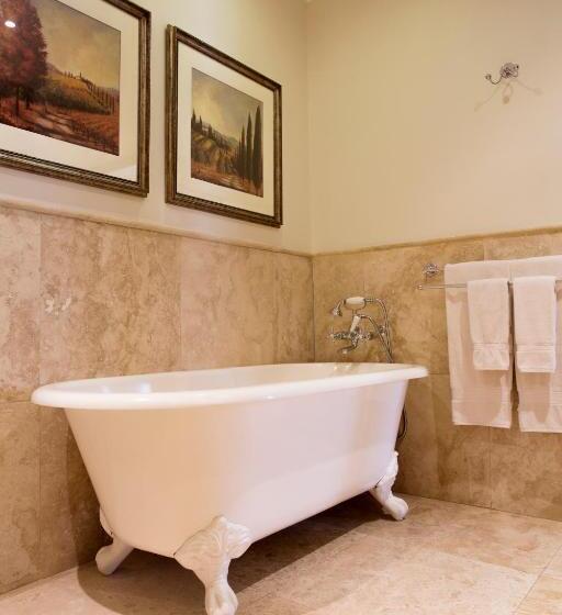 هتل Villa Monticello Boutique