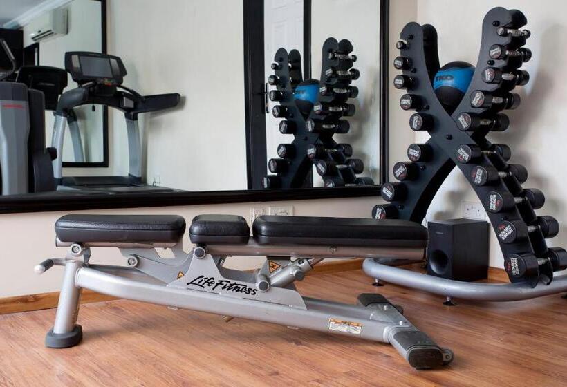 هتل Villa Monticello Boutique