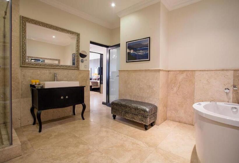 هتل Villa Monticello Boutique