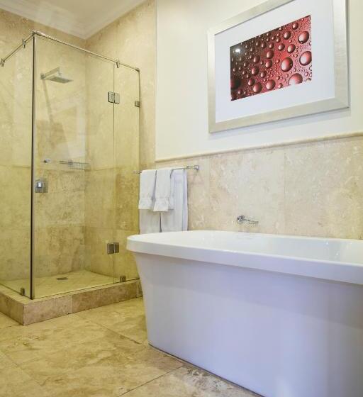 هتل Villa Monticello Boutique