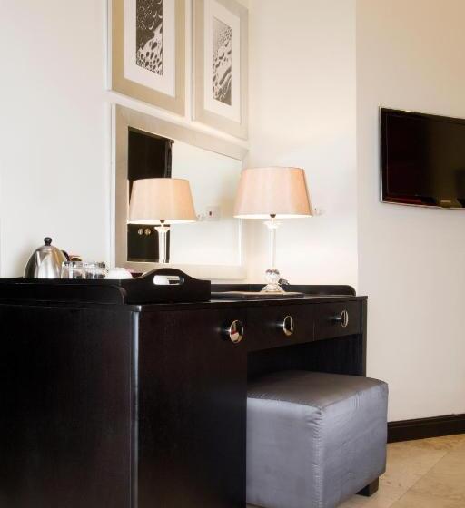 هتل Villa Monticello Boutique