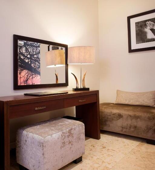 هتل Villa Monticello Boutique