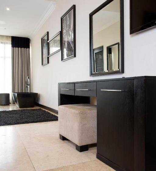 هتل Villa Monticello Boutique