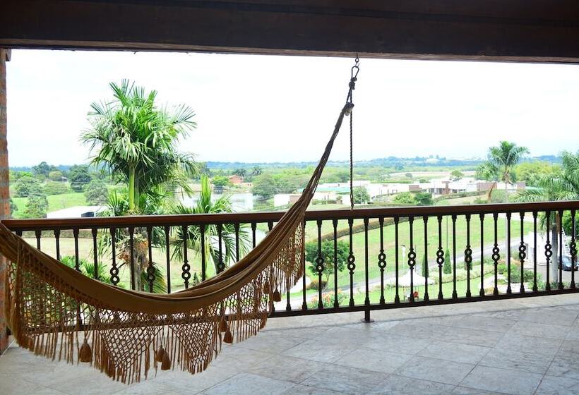 Visus Hotel Boutique & Spa