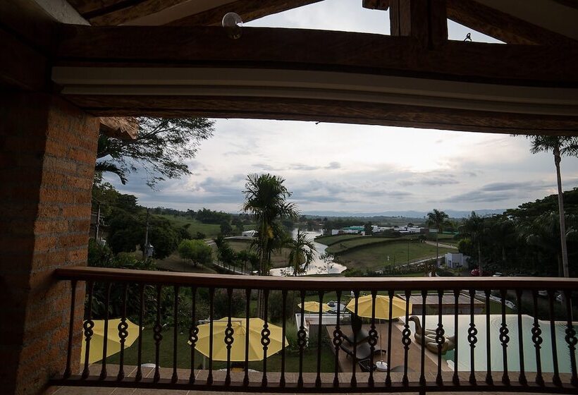 Visus Hotel Boutique & Spa