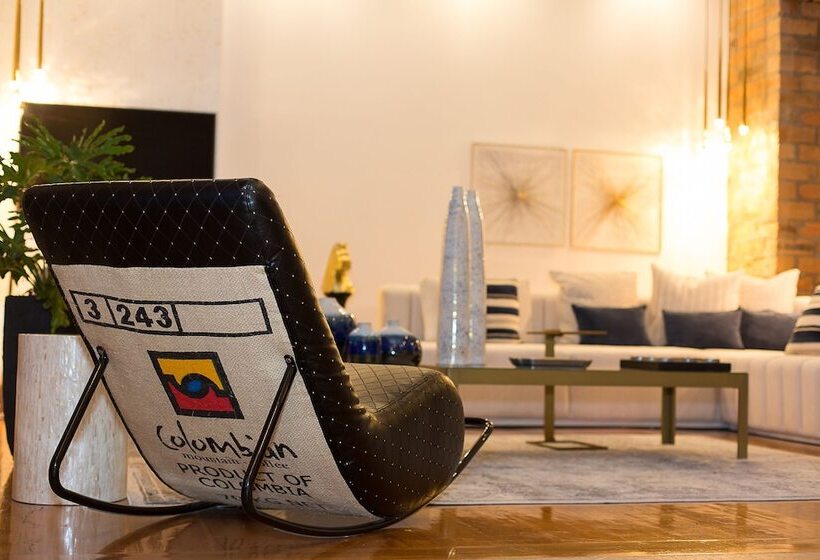 Visus Hotel Boutique & Spa