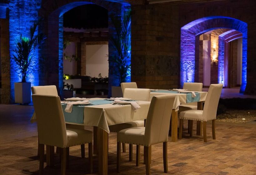 Visus Hotel Boutique & Spa