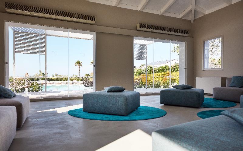 酒店 Voi Marsa Sicla Essentia